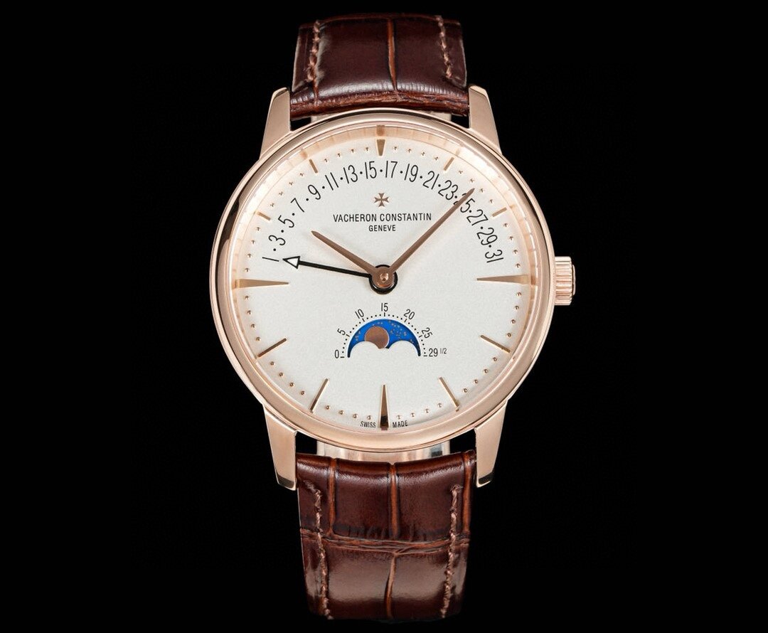 vacheron constantin 4010U